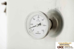 Uređaj ( stroj ) za izradu kremastog meda sa grijačem – 150 kg- BENKA -BA596 -6