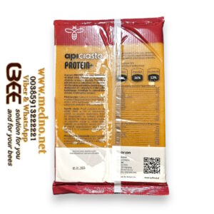 ApiCiasto Protein +