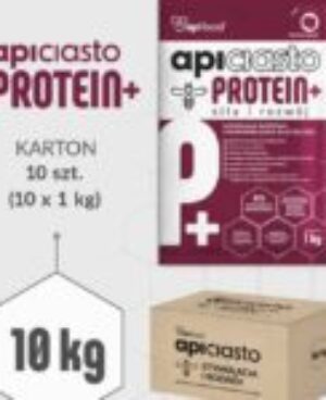 ApiCiasto Protein + - 6
