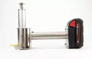 InstantVap Lite 18V baterijski, bežični isparivač oksalne kiseline