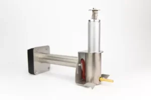 Sublimator za oksalnu kiselinu u prahu InstantVap Lite 18V baterijski, bežični isparivač oksalne kiseline - Slika 10