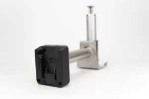 Sublimator za oksalnu kiselinu u prahu InstantVap Lite 18V baterijski, bežični isparivač oksalne kiseline - Slika 9