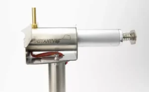 Sublimator za oksalnu kiselinu u prahu InstantVap Lite 18V baterijski, bežični isparivač oksalne kiseline - Slika 5