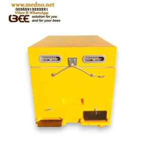LR ( Langstroth ) polyurethane košnica kompakt / komplet