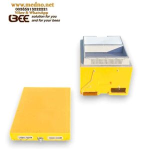 Kosnica LR ( Langstroth )  polyurethane košnica kompakt / komplet - Slika 4