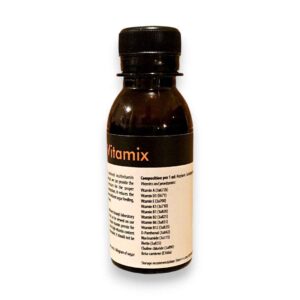 Mybee Feed 5x tekući koncentrat vitamina i proteina za pčele 100 ml