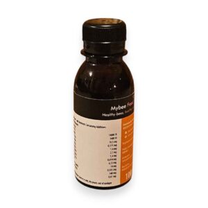 Mybee Feed 5x tekući koncentrat vitamina i proteina za pčele 100 ml